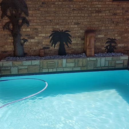 Meadows Guesthouse Germiston Luaran gambar