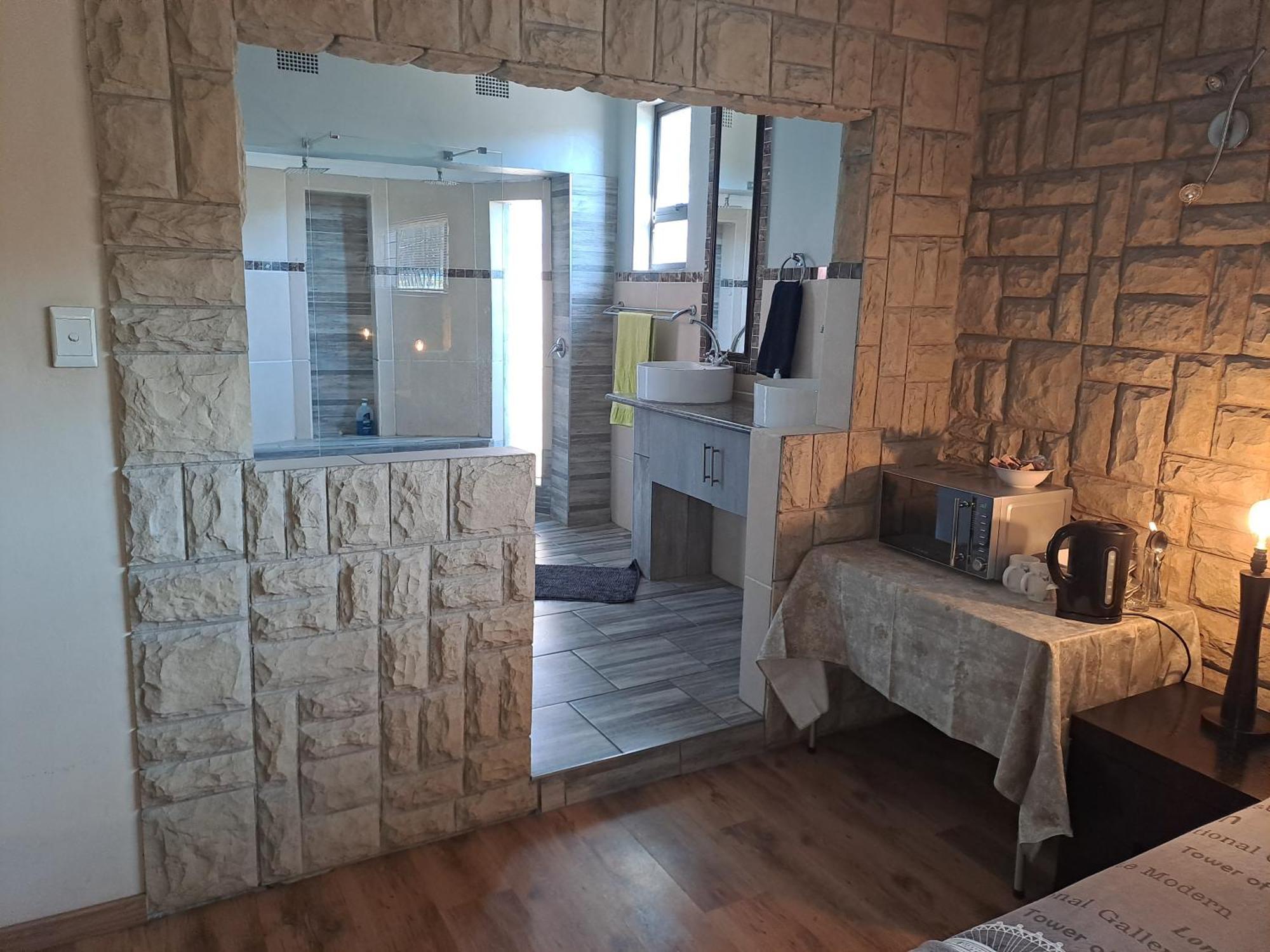 Meadows Guesthouse Germiston Luaran gambar