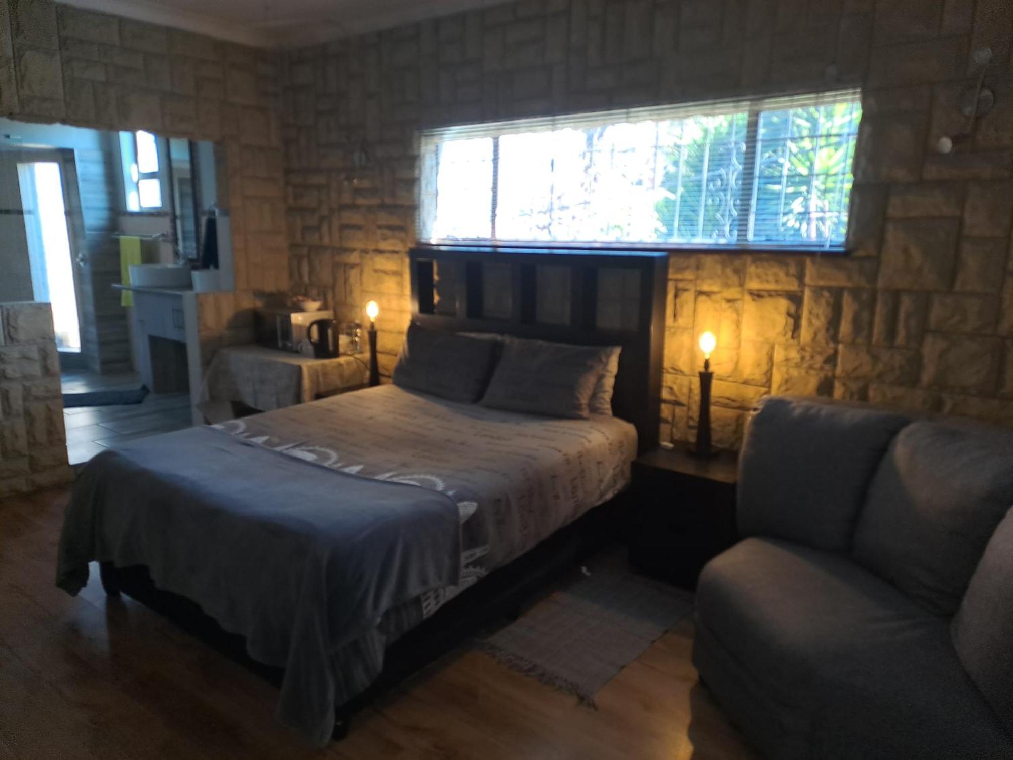 Meadows Guesthouse Germiston Luaran gambar