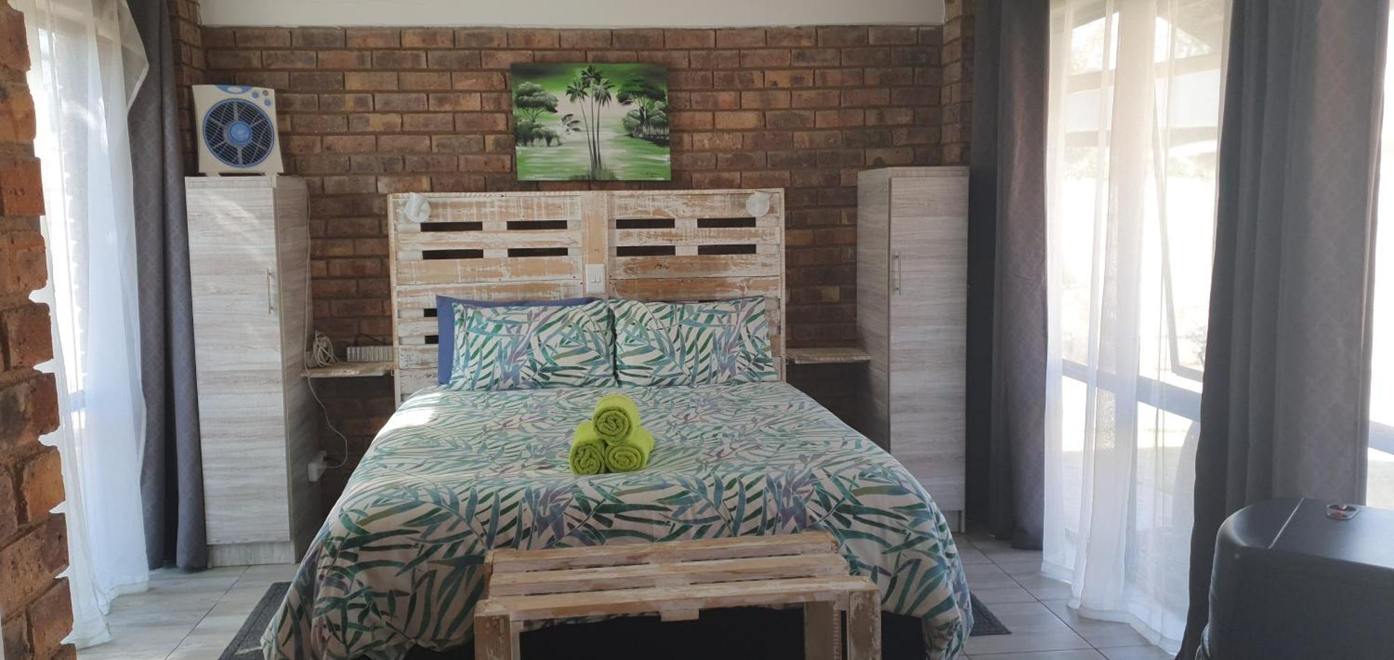 Meadows Guesthouse Germiston Luaran gambar