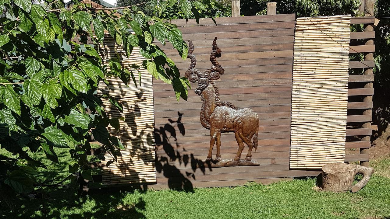 Meadows Guesthouse Germiston Luaran gambar