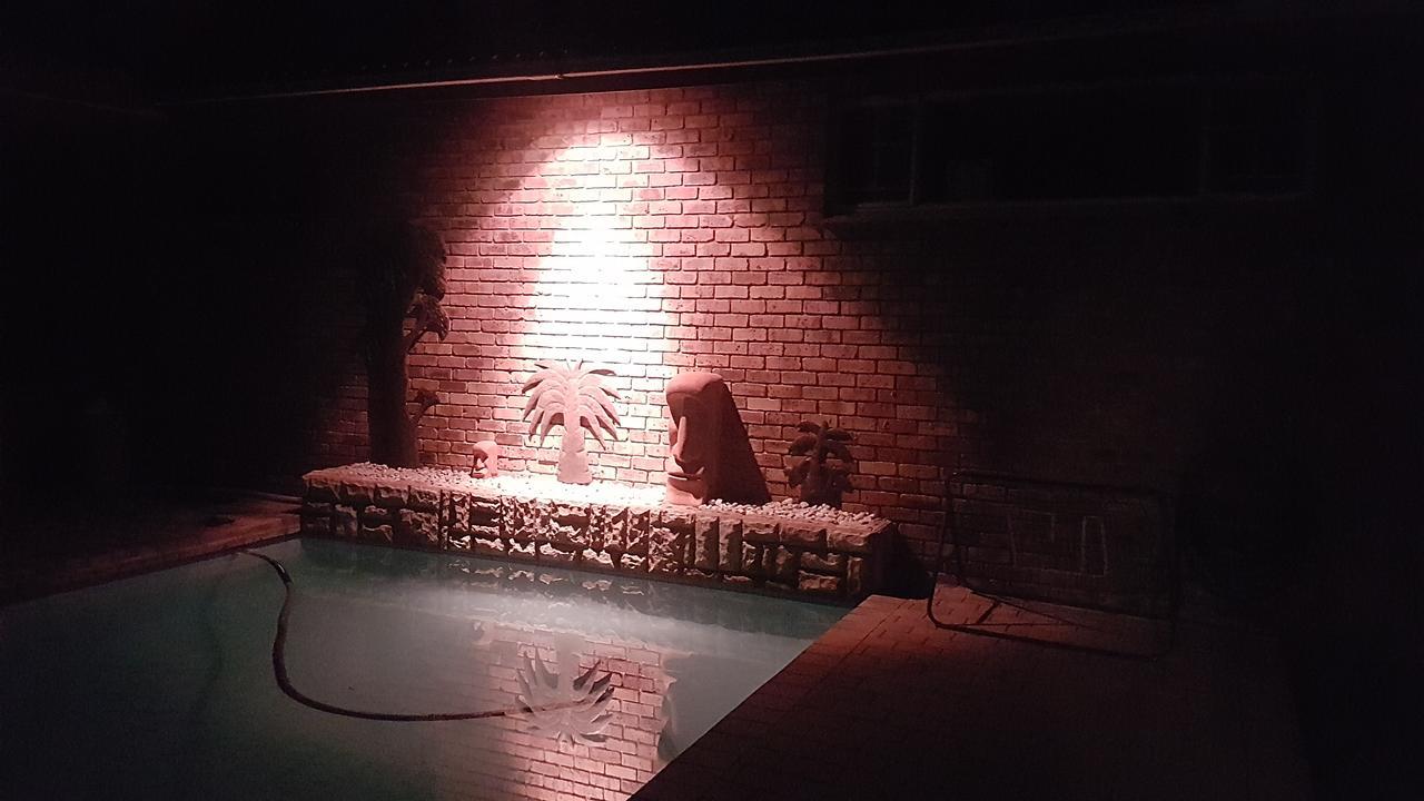 Meadows Guesthouse Germiston Luaran gambar